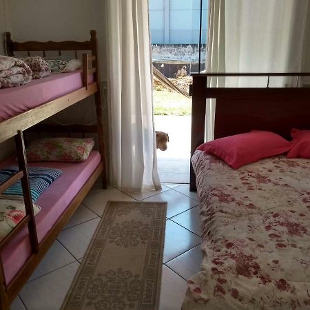 Espaco Elza Izabel Piçarras Exteriör bild