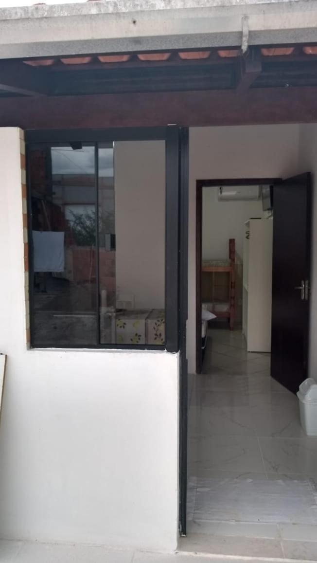 Espaco Elza Izabel Piçarras Exteriör bild